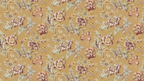 ROSENHOLM 407-62 Darck Yellow